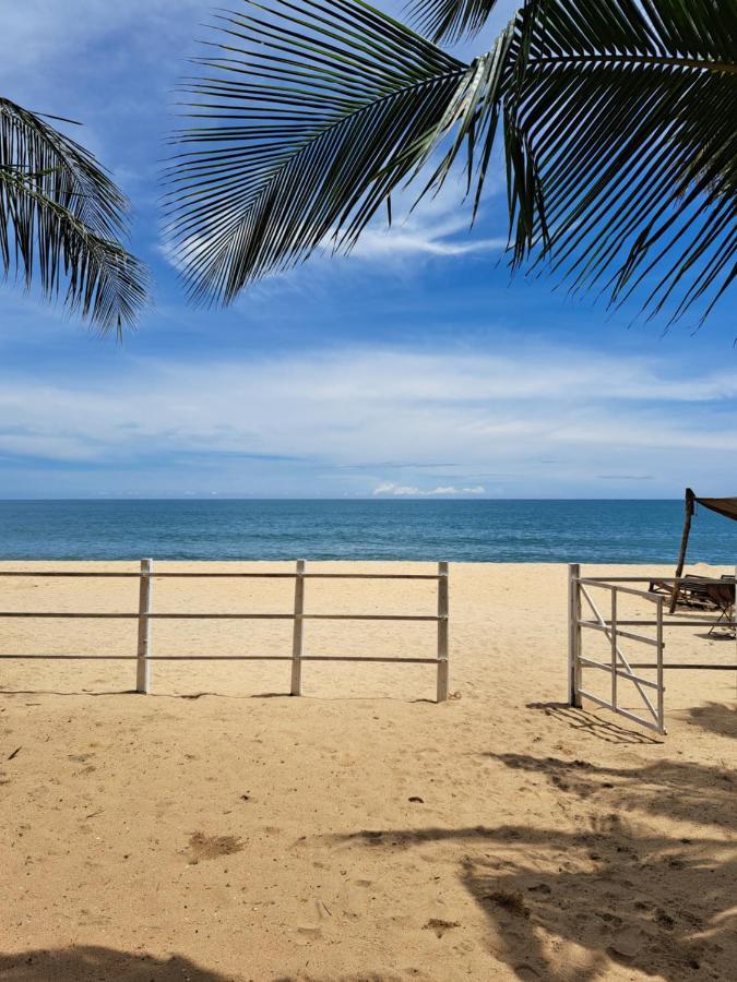 Etnico Surf Resort Arugam Bay Exterior foto