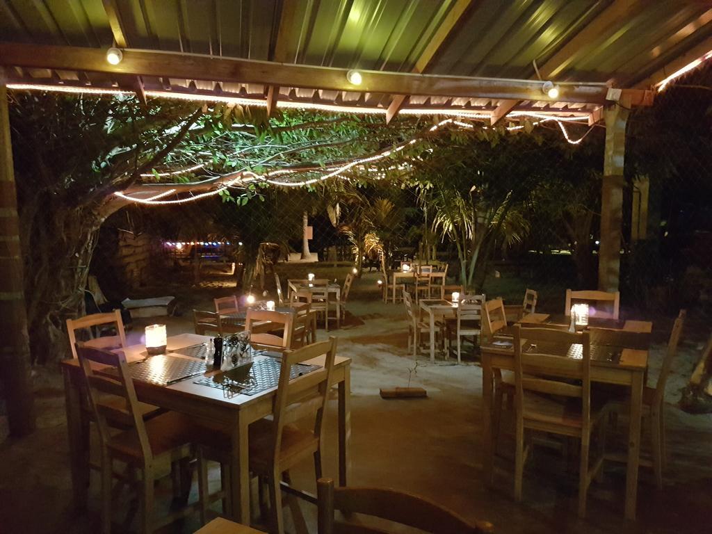 Etnico Surf Resort Arugam Bay Exterior foto